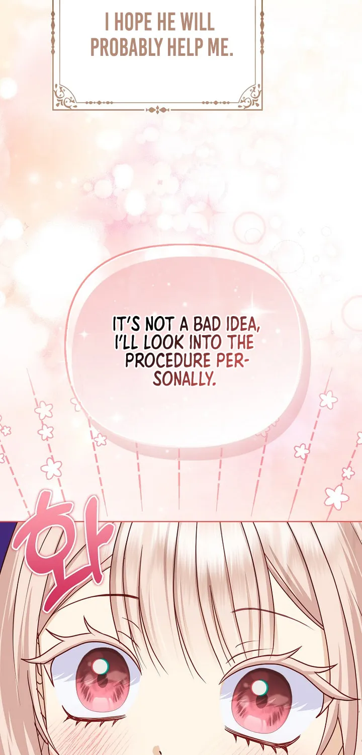 The Villains' Favorite Is Me Chapter 16 page 22 - 