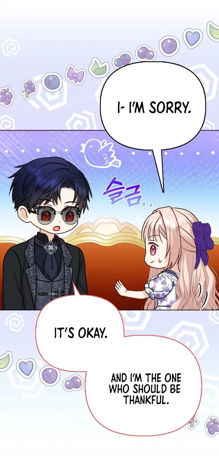 The Villains' Favorite Is Me Chapter 16 page 26 - 