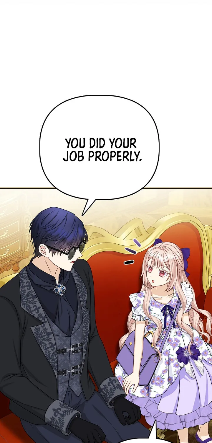The Villains' Favorite Is Me Chapter 16 page 27 - 