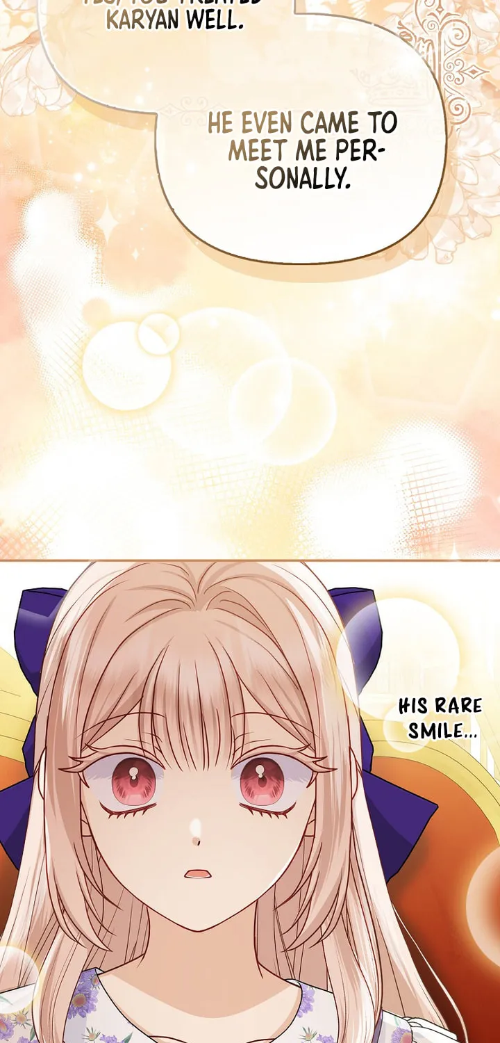 The Villains' Favorite Is Me Chapter 16 page 29 - 