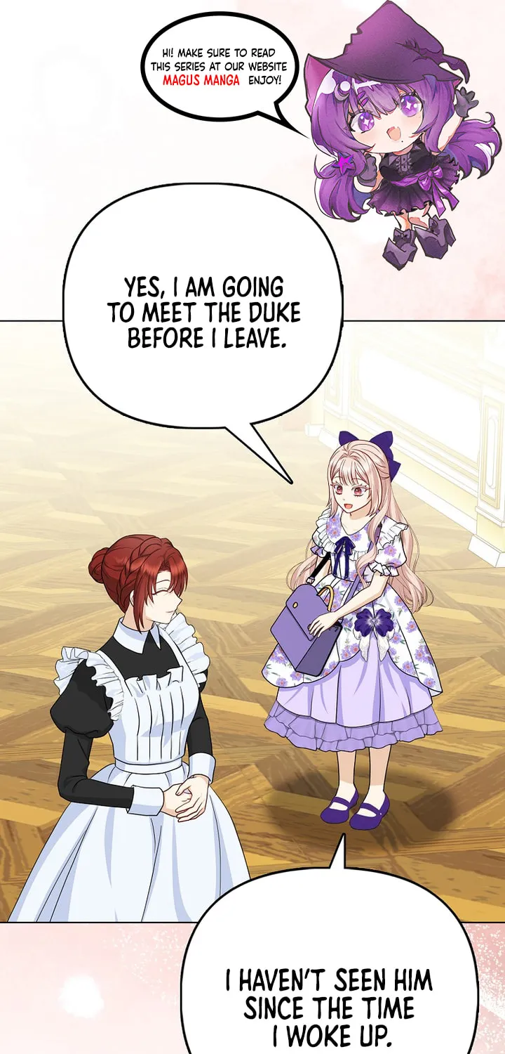 The Villains' Favorite Is Me Chapter 16 page 4 - 