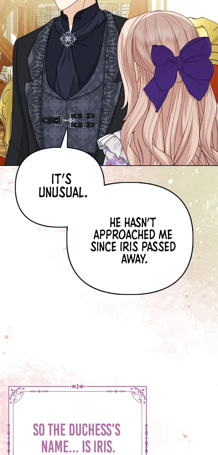 The Villains' Favorite Is Me Chapter 16 page 31 - 