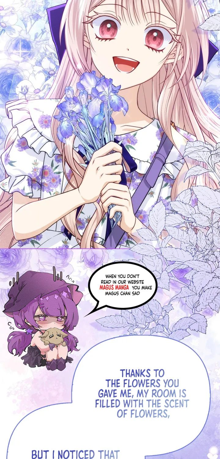 The Villains' Favorite Is Me Chapter 16 page 37 - 