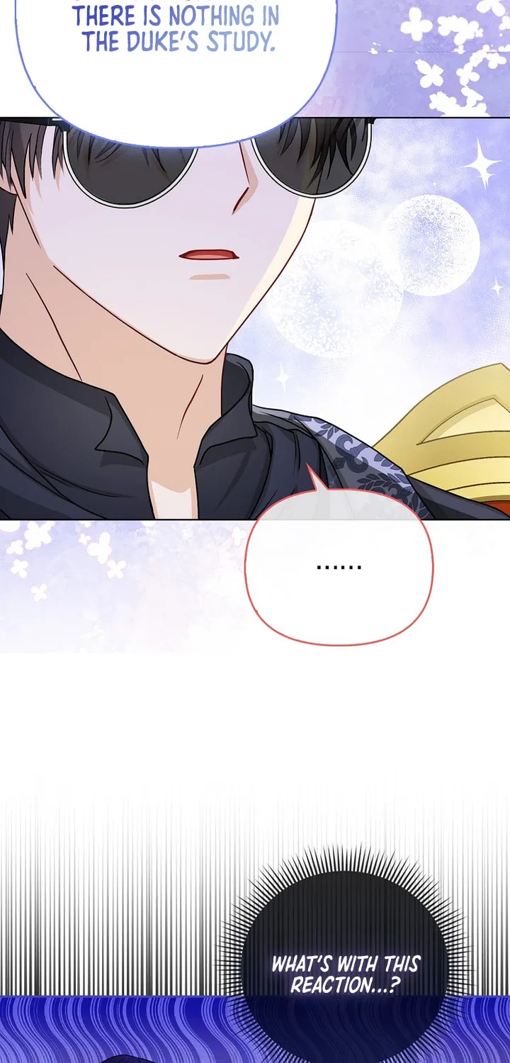 The Villains' Favorite Is Me Chapter 16 page 38 - 