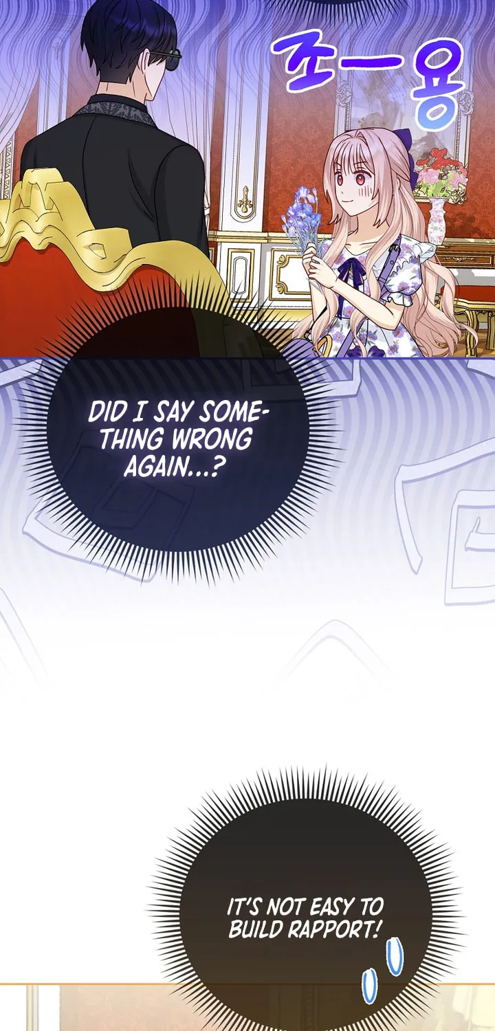 The Villains' Favorite Is Me Chapter 16 page 39 - 