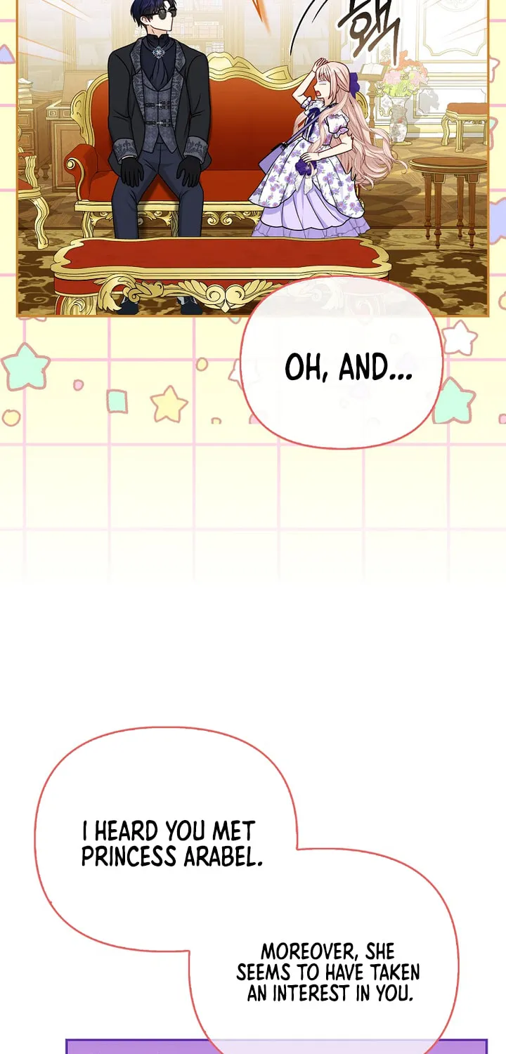 The Villains' Favorite Is Me Chapter 16 page 43 - 
