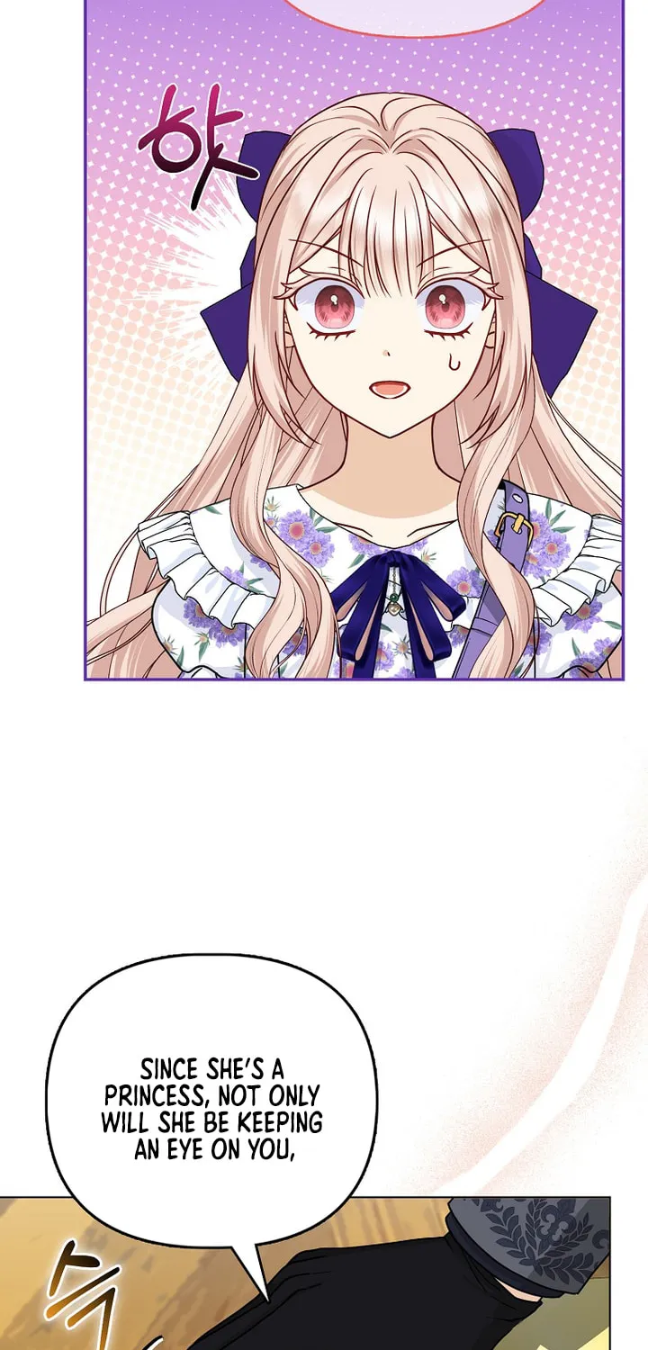 The Villains' Favorite Is Me Chapter 16 page 44 - 