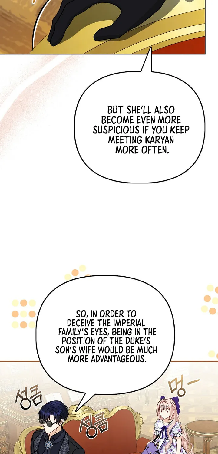 The Villains' Favorite Is Me Chapter 16 page 45 - 