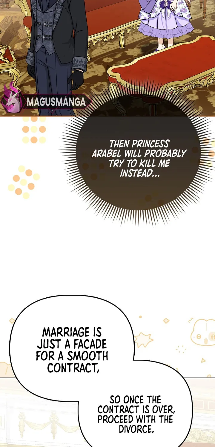The Villains' Favorite Is Me Chapter 16 page 46 - 
