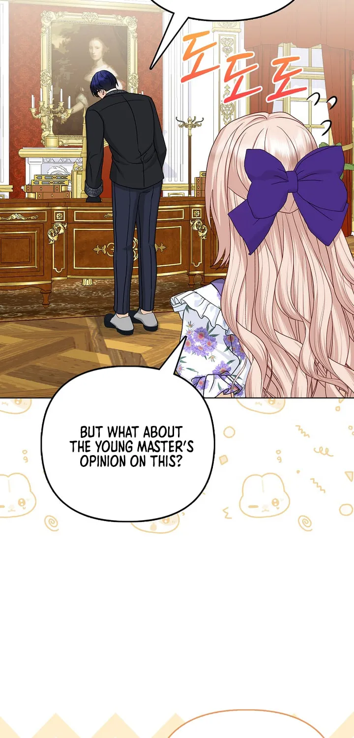 The Villains' Favorite Is Me Chapter 16 page 47 - 