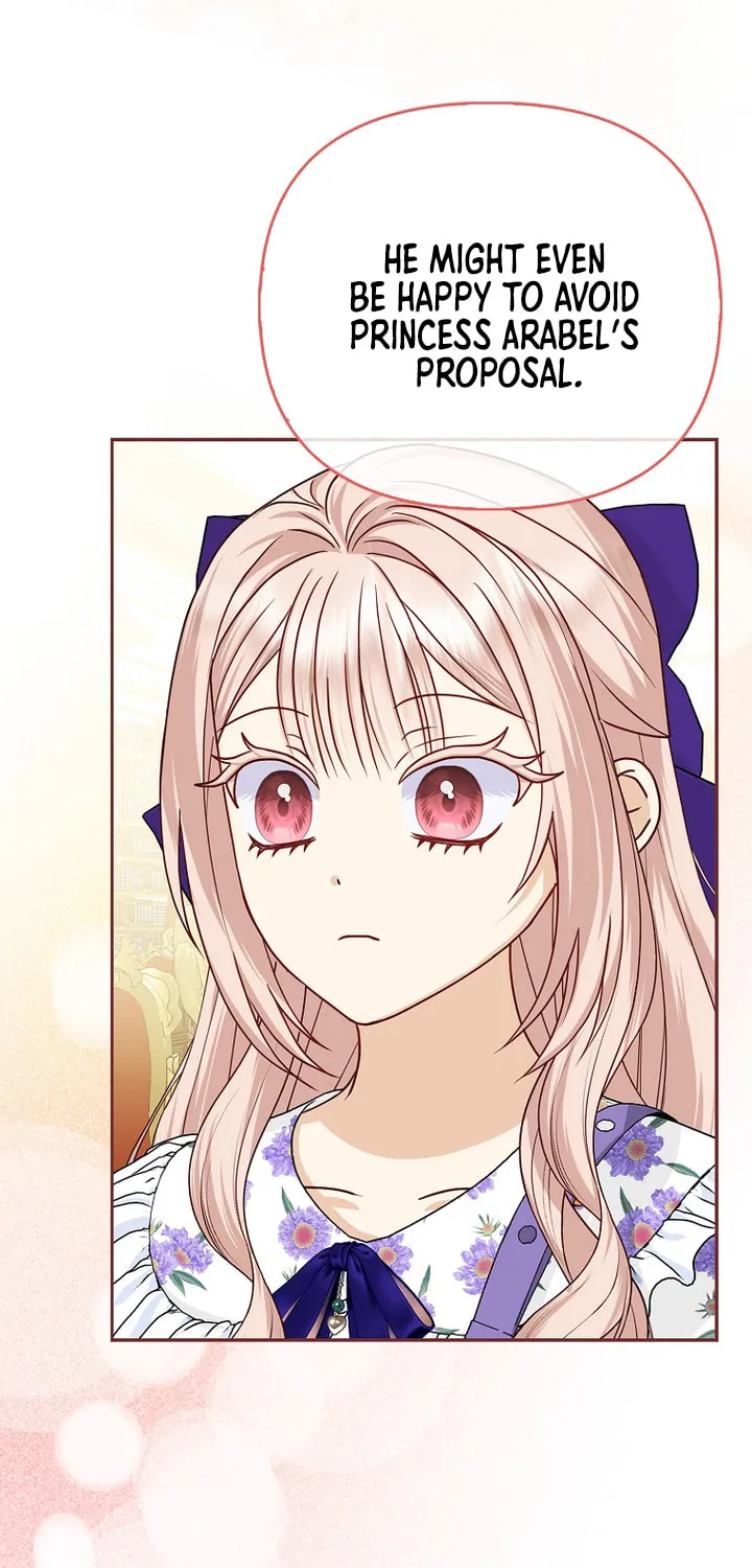 The Villains' Favorite Is Me Chapter 16 page 50 - 