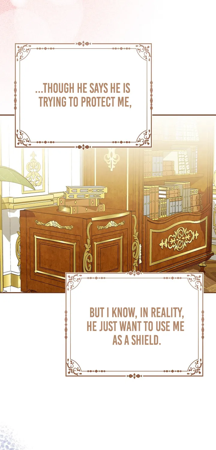 The Villains' Favorite Is Me Chapter 16 page 51 - 