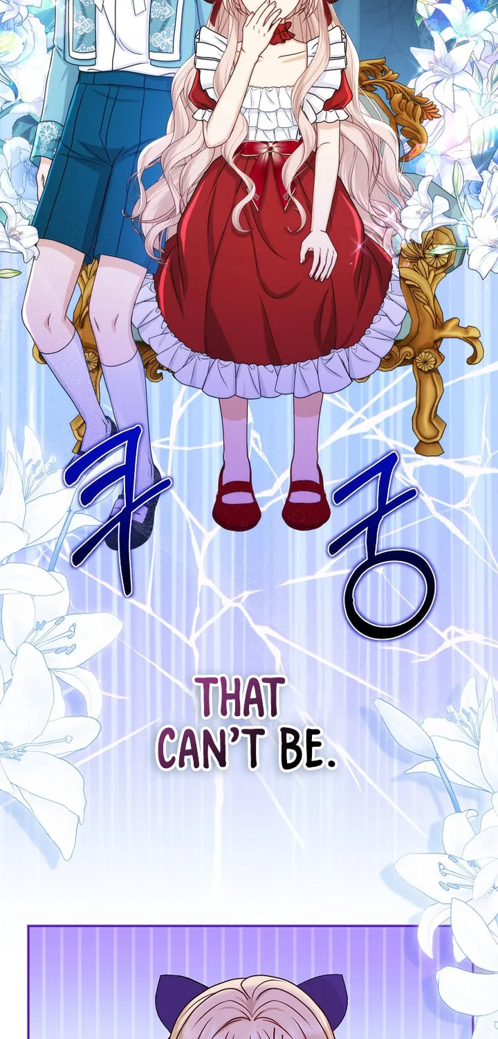 The Villains' Favorite Is Me Chapter 16 page 55 - 