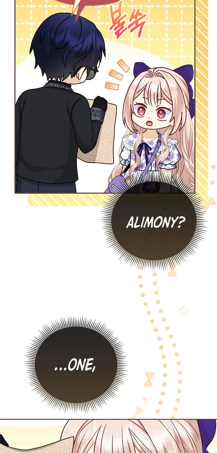 The Villains' Favorite Is Me Chapter 16 page 57 - 