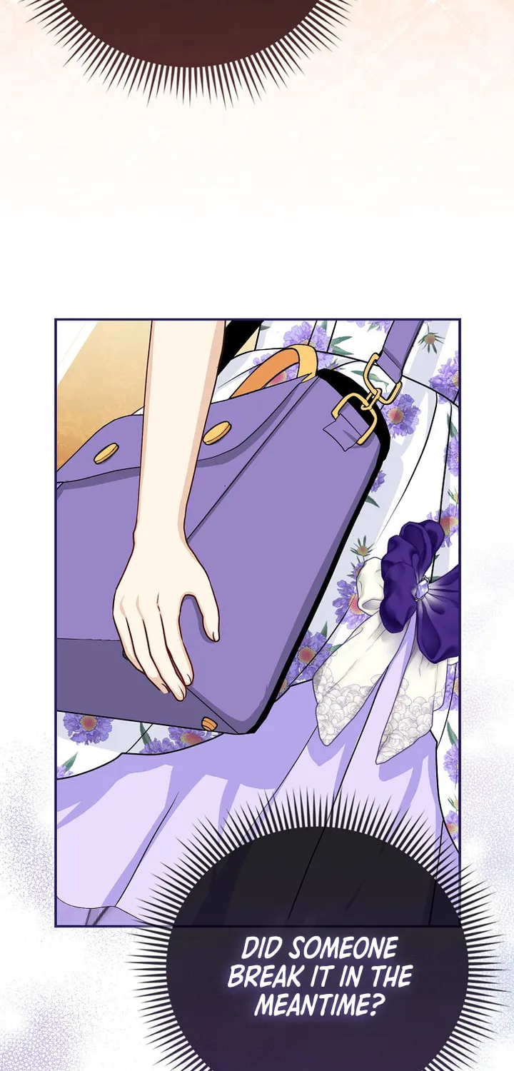 The Villains' Favorite Is Me Chapter 16 page 7 - 