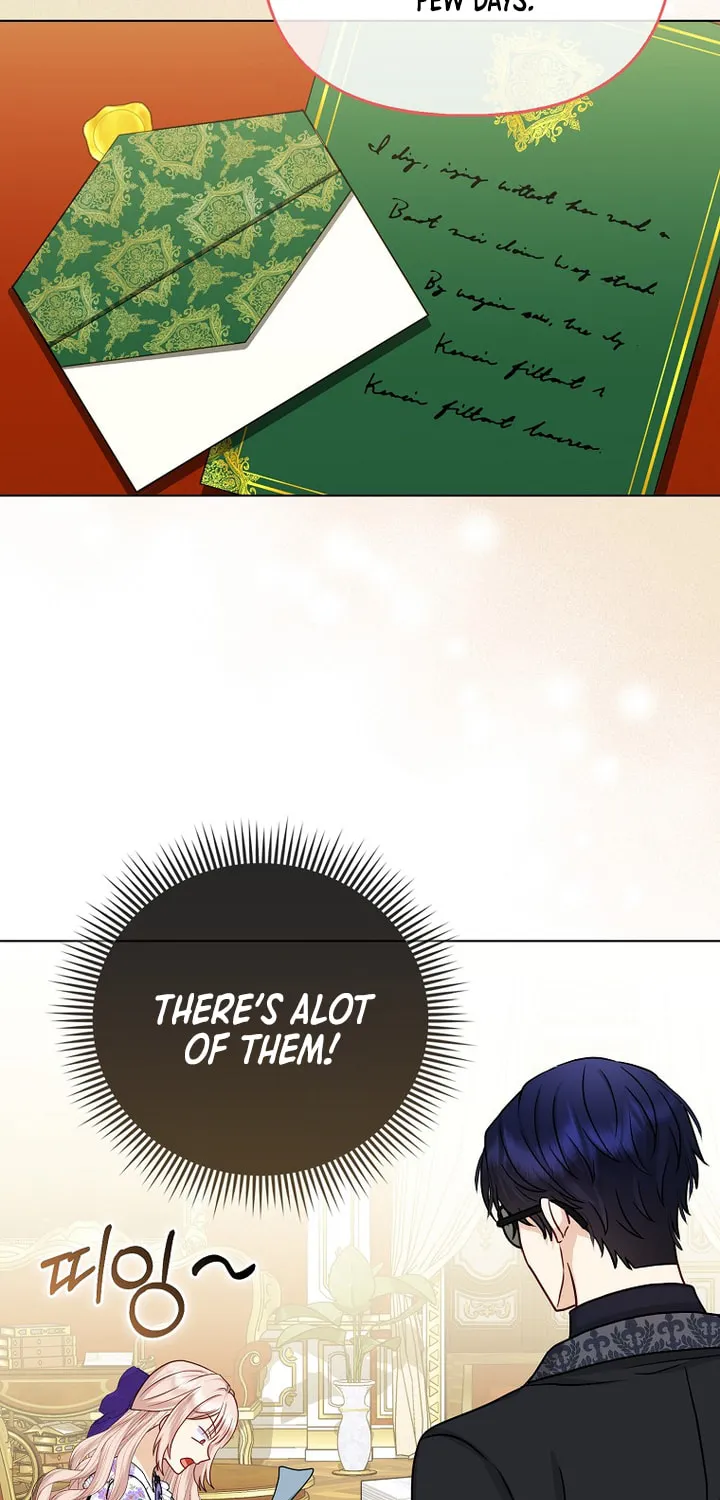 The Villains' Favorite Is Me Chapter 16 page 10 - 
