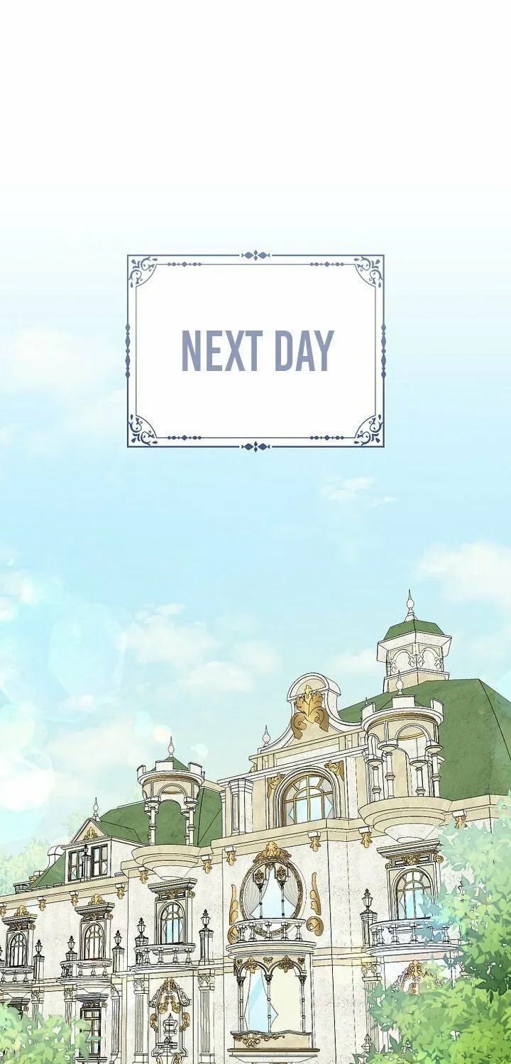 The Villains' Favorite Is Me Chapter 17 page 2 - 