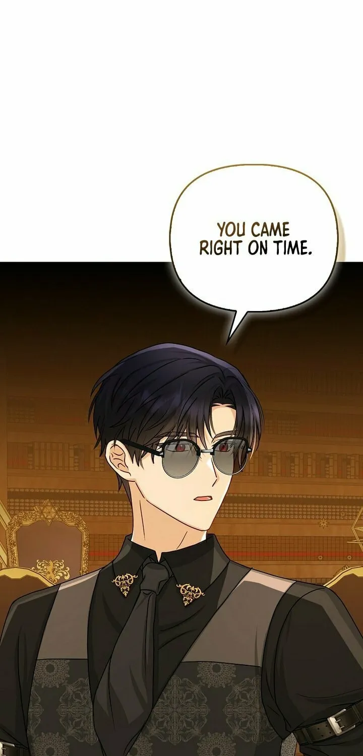 The Villains' Favorite Is Me Chapter 17 page 12 - 
