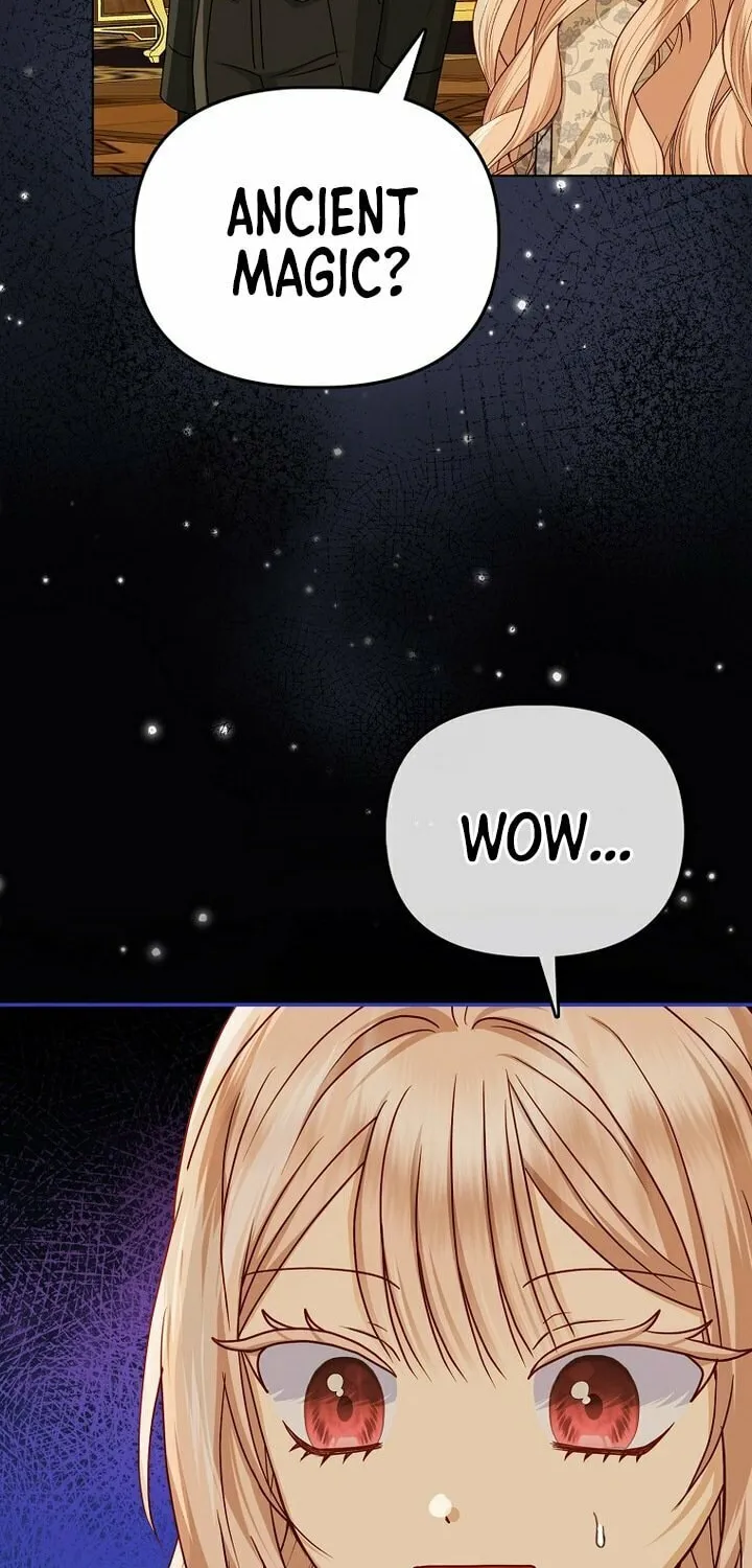 The Villains' Favorite Is Me Chapter 17 page 17 - 