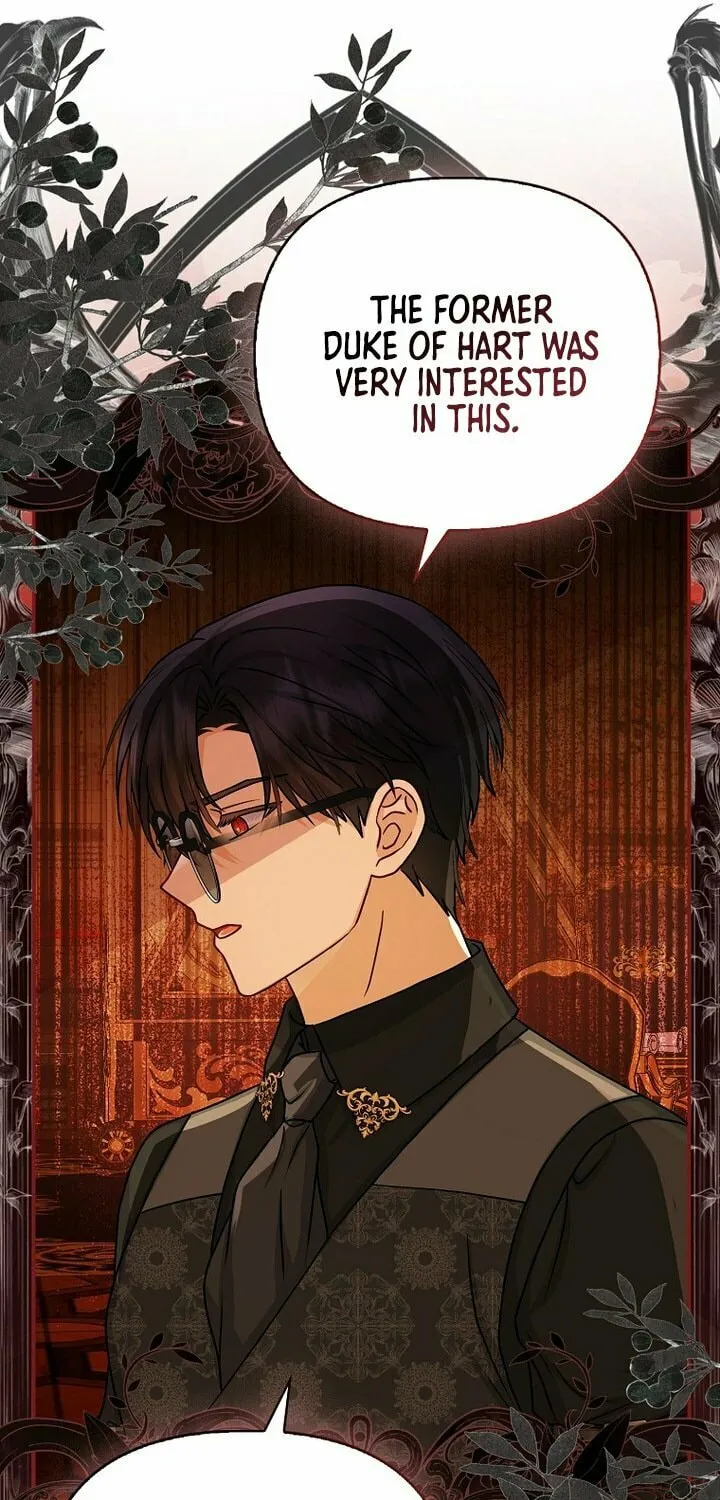 The Villains' Favorite Is Me Chapter 17 page 23 - 