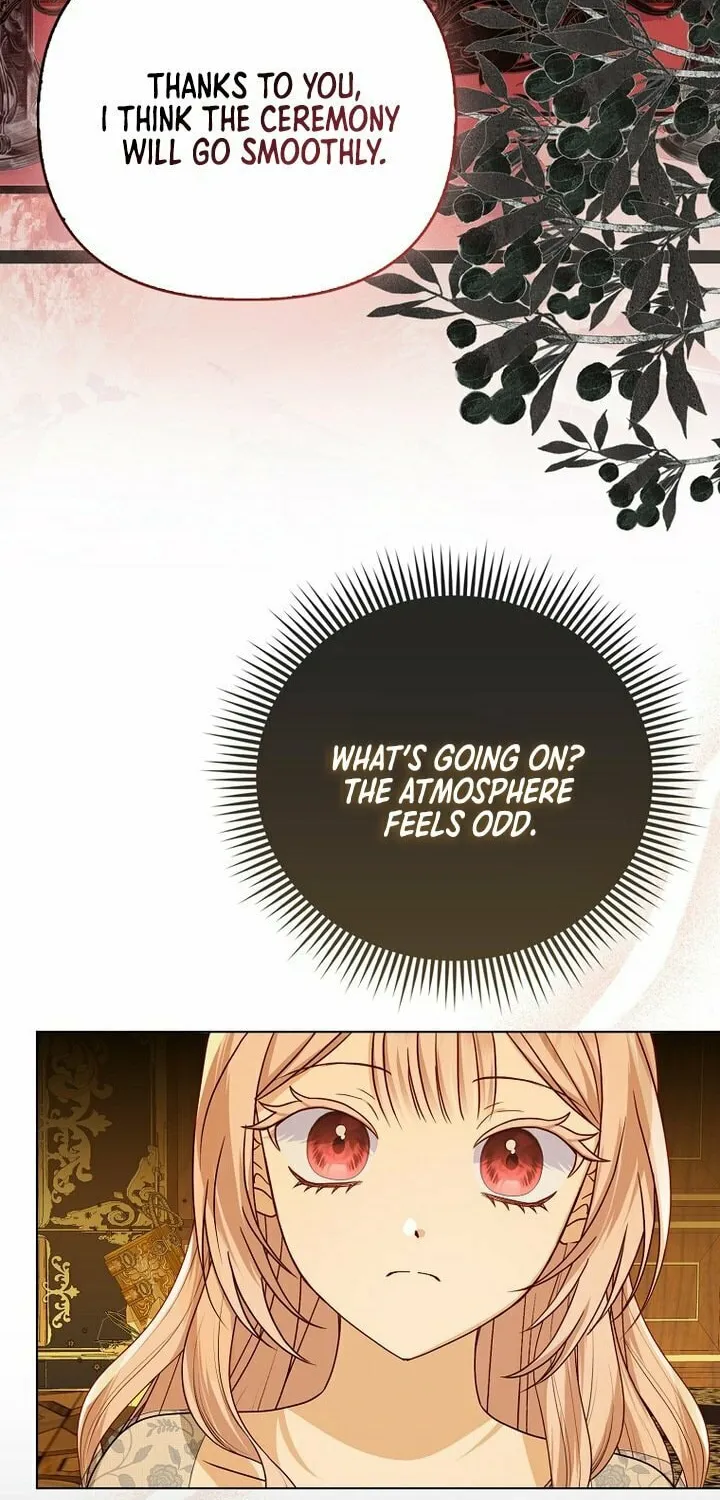 The Villains' Favorite Is Me Chapter 17 page 24 - 
