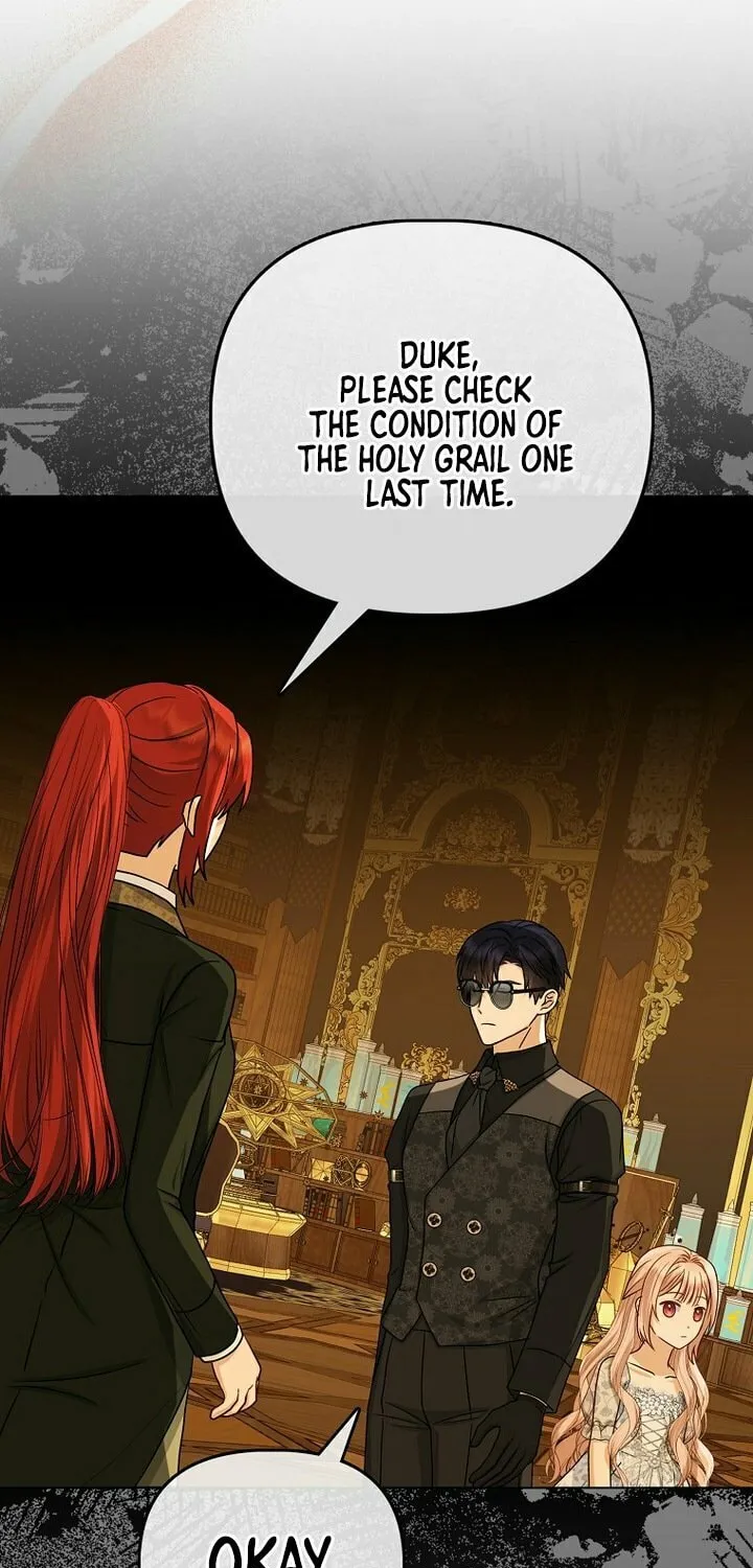 The Villains' Favorite Is Me Chapter 17 page 25 - 