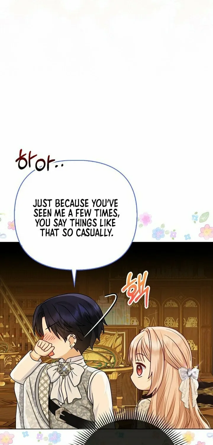 The Villains' Favorite Is Me Chapter 17 page 35 - 