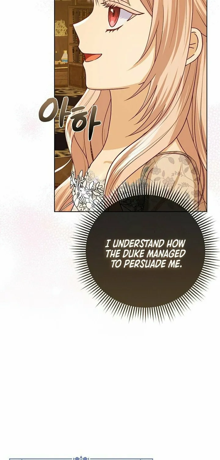 The Villains' Favorite Is Me Chapter 17 page 39 - 
