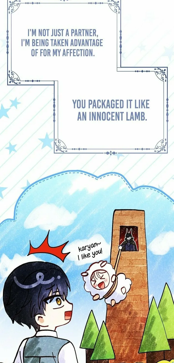 The Villains' Favorite Is Me Chapter 17 page 40 - 