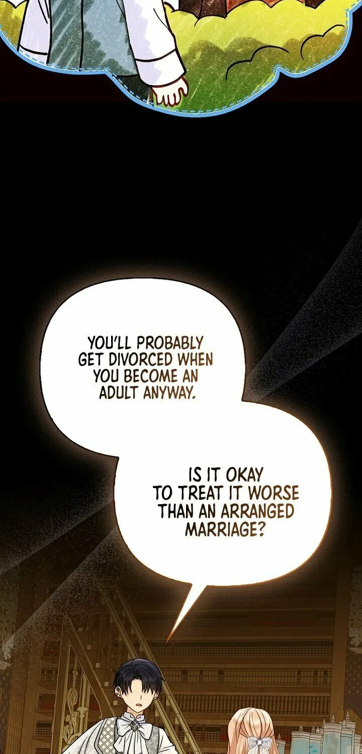 The Villains' Favorite Is Me Chapter 17 page 41 - 