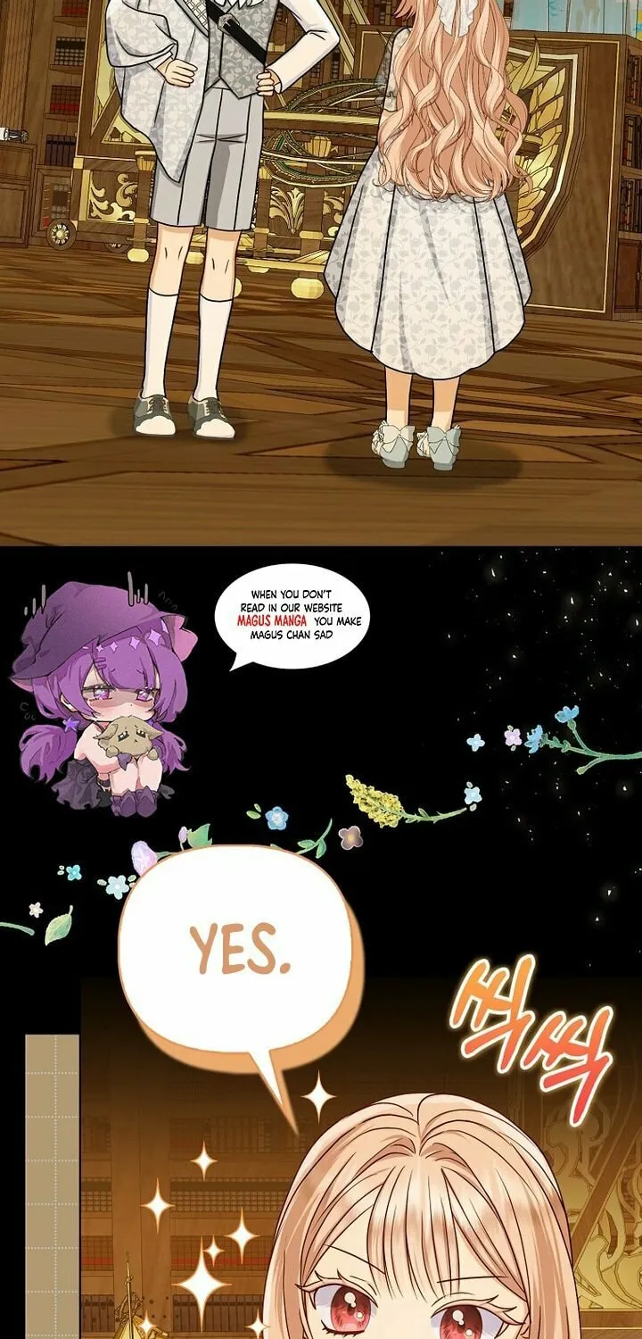 The Villains' Favorite Is Me Chapter 17 page 42 - 