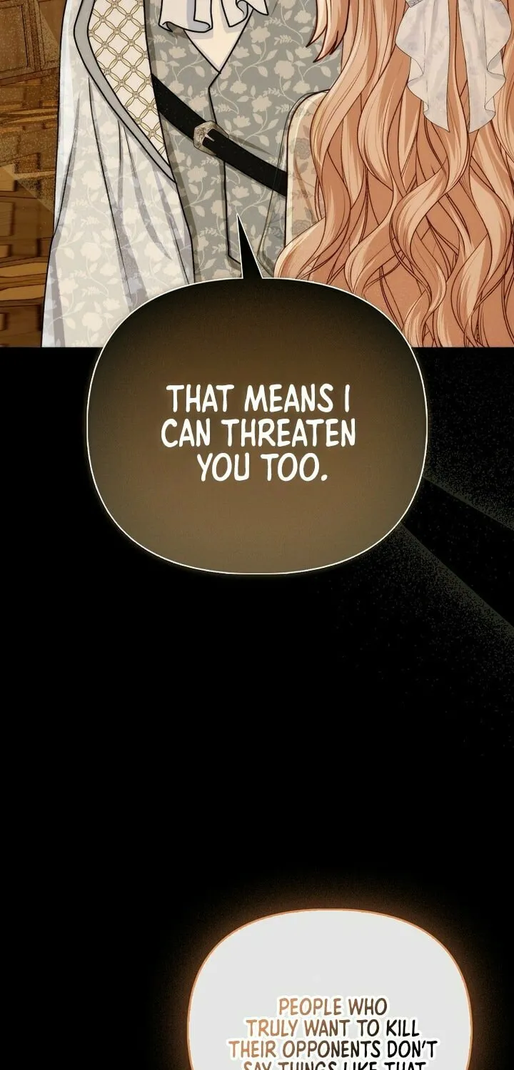 The Villains' Favorite Is Me Chapter 17 page 46 - 
