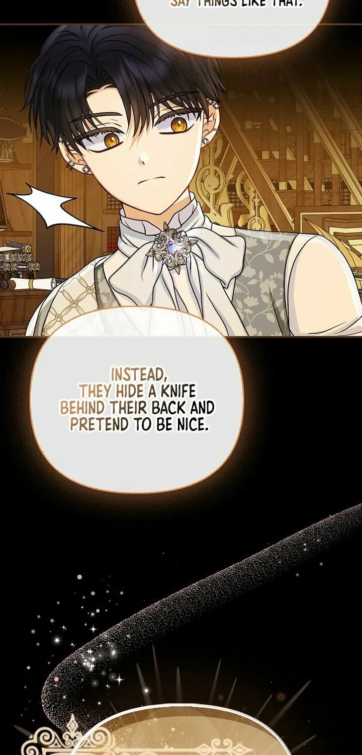 The Villains' Favorite Is Me Chapter 17 page 47 - 