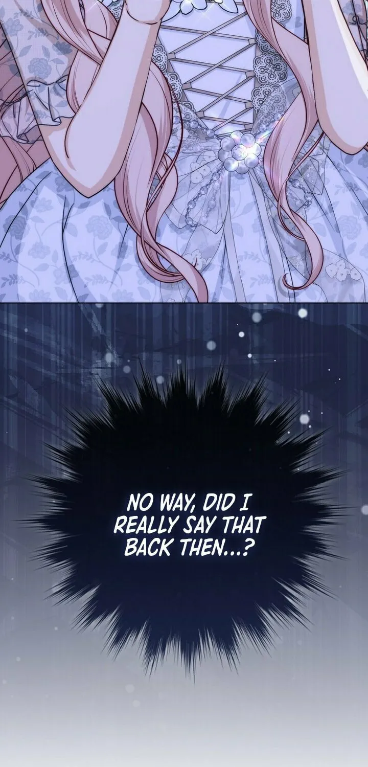 The Villains' Favorite Is Me Chapter 17 page 6 - 