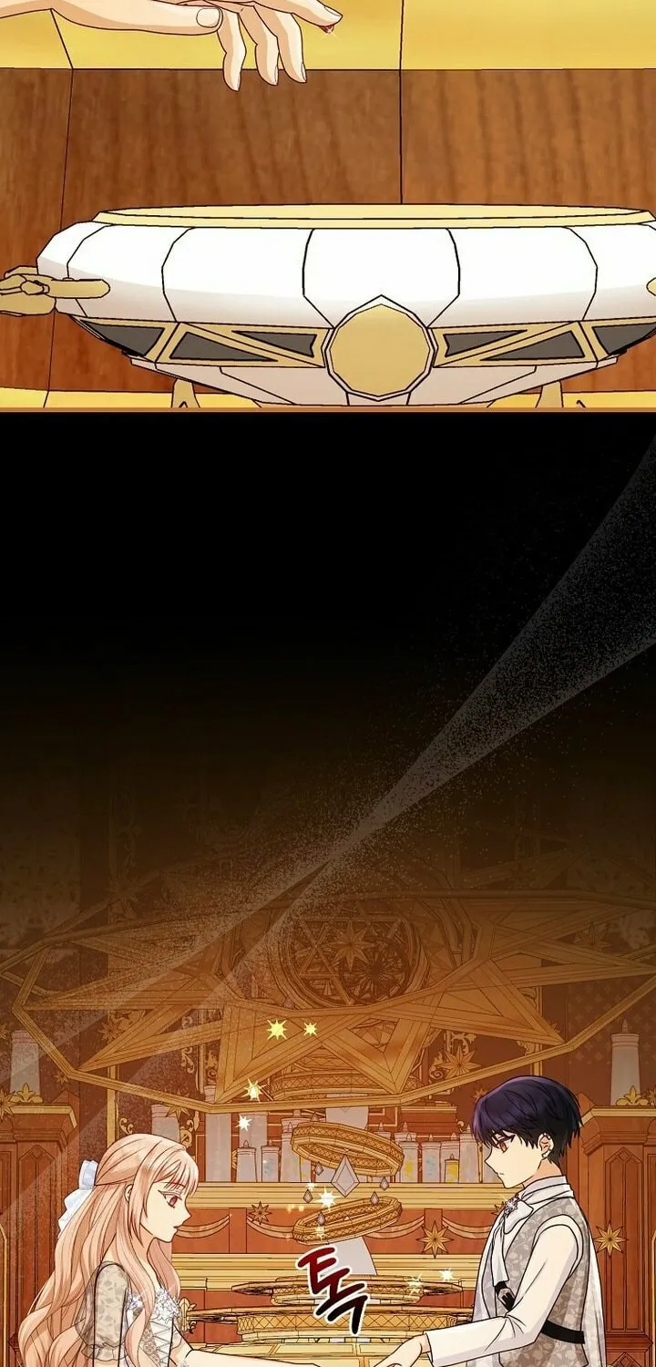 The Villains' Favorite Is Me Chapter 17 page 52 - 