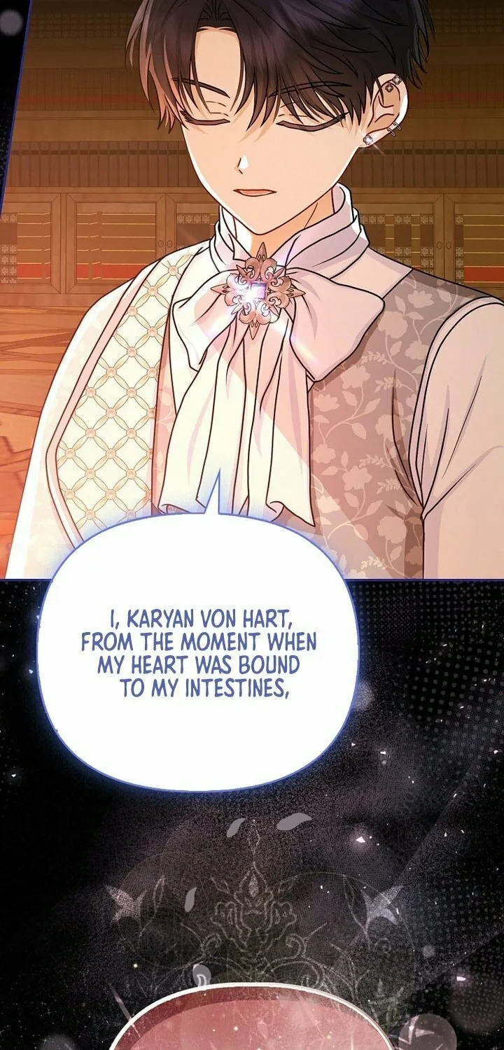 The Villains' Favorite Is Me Chapter 17 page 55 - 
