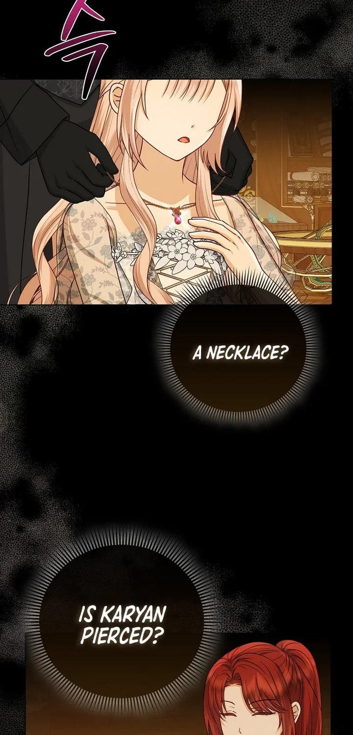 The Villains' Favorite Is Me Chapter 17 page 59 - 