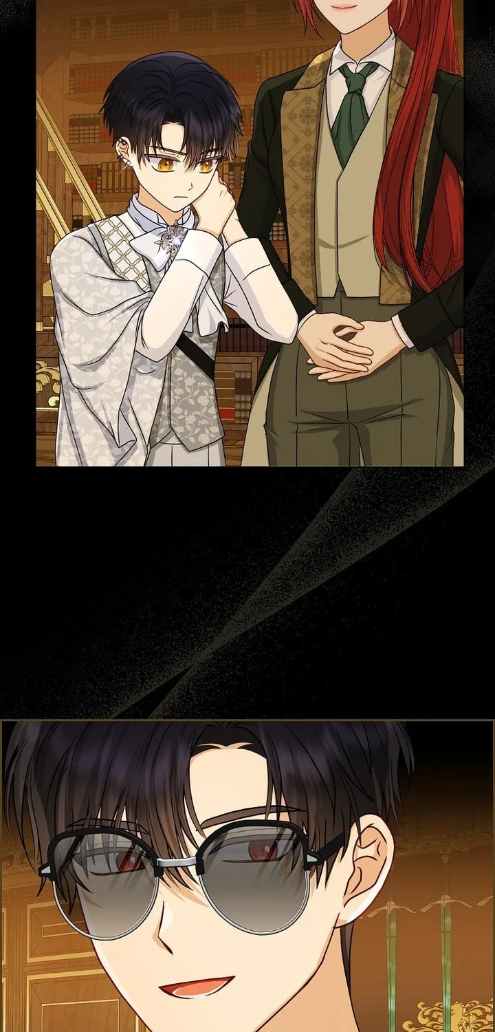 The Villains' Favorite Is Me Chapter 17 page 60 - 