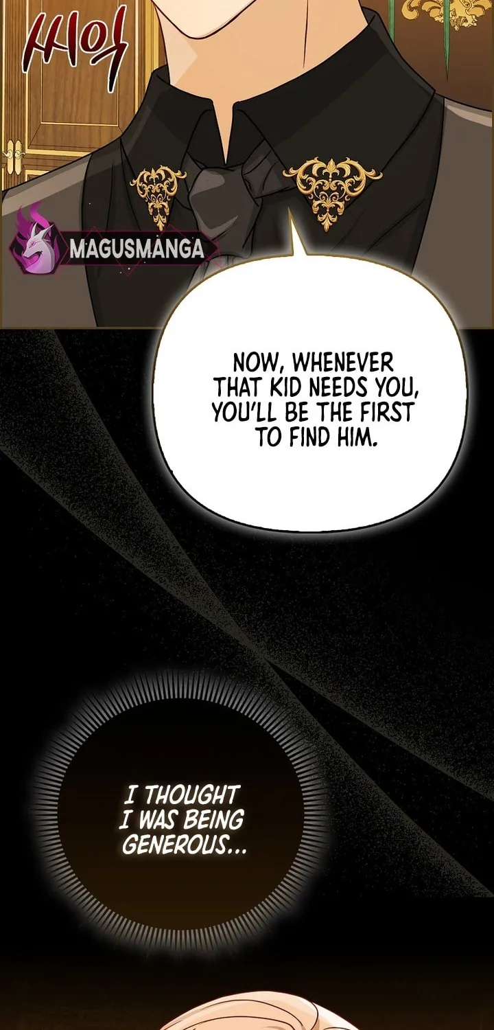 The Villains' Favorite Is Me Chapter 17 page 61 - 