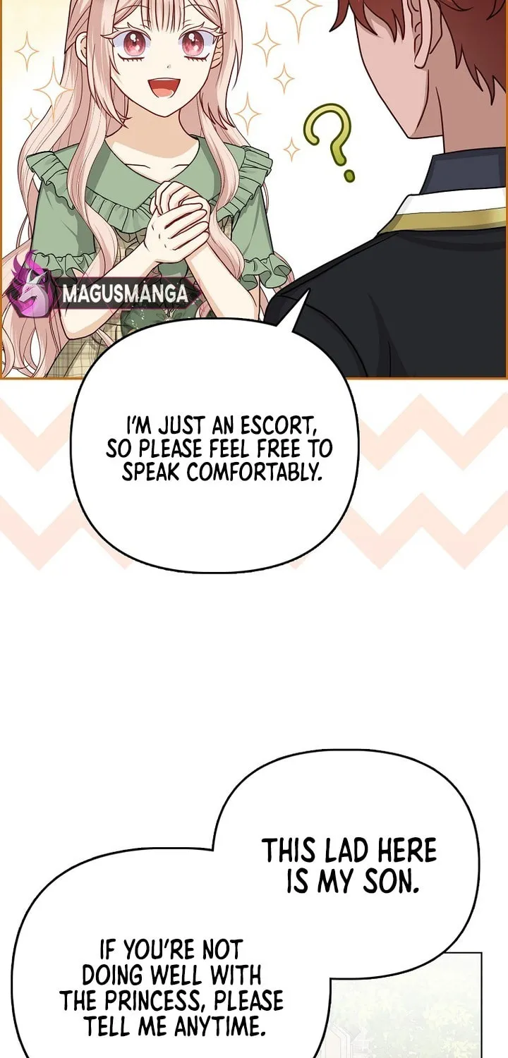 The Villains' Favorite Is Me Chapter 17 page 67 - 