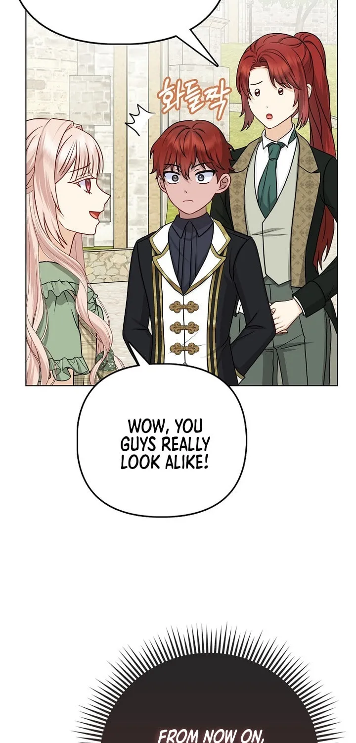 The Villains' Favorite Is Me Chapter 17 page 68 - 