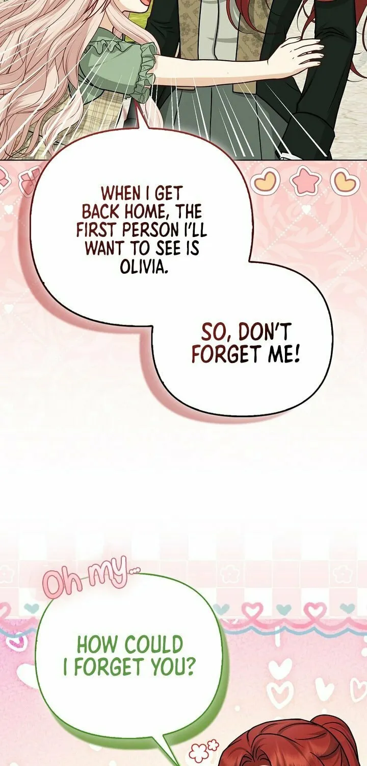 The Villains' Favorite Is Me Chapter 17 page 71 - 
