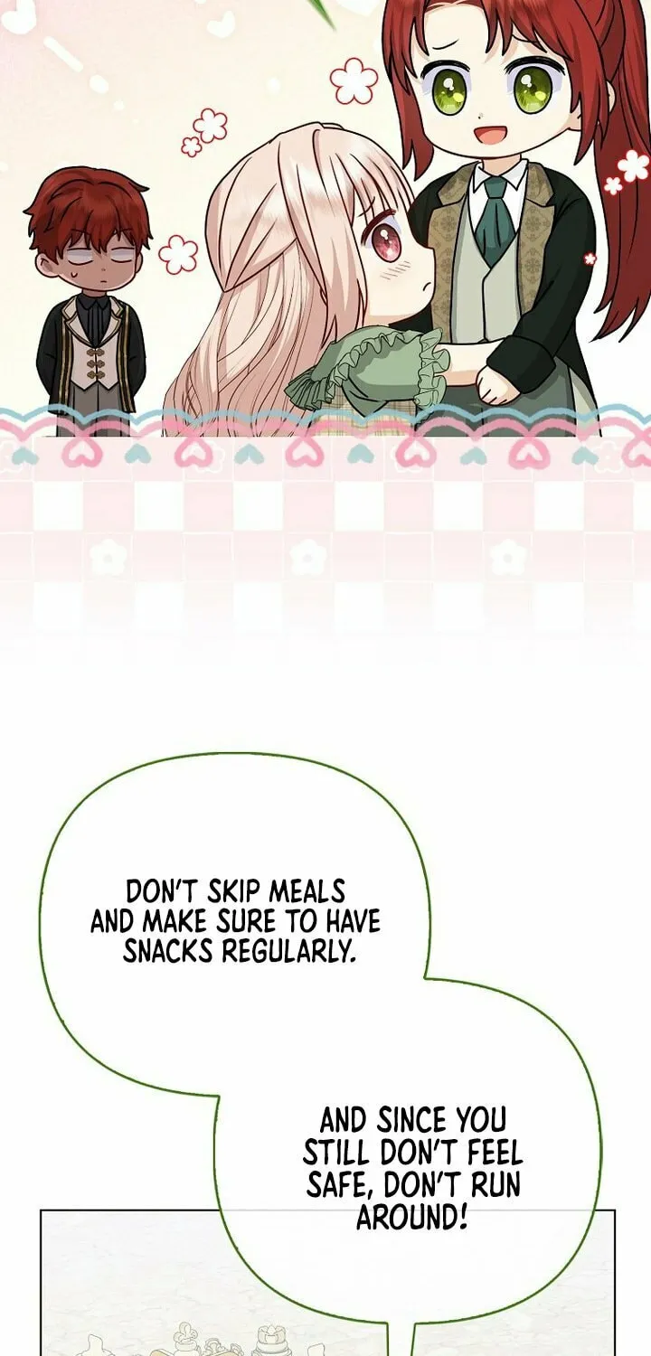 The Villains' Favorite Is Me Chapter 17 page 72 - 