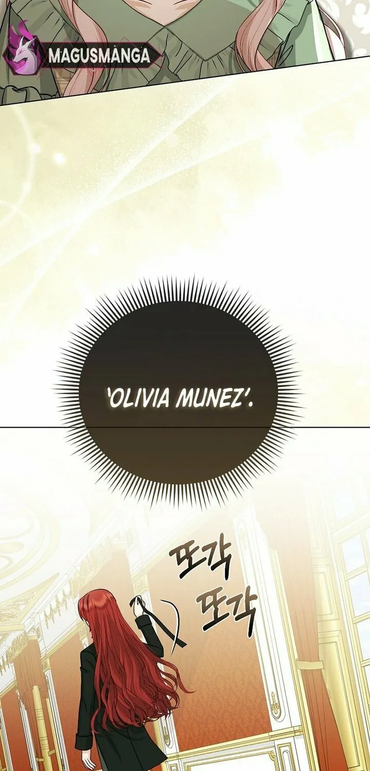 The Villains' Favorite Is Me Chapter 17 page 77 - 