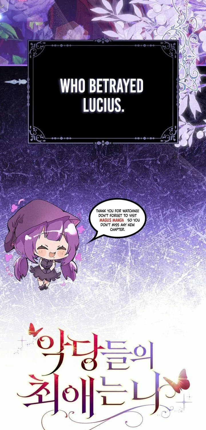 The Villains' Favorite Is Me Chapter 17 page 81 - 