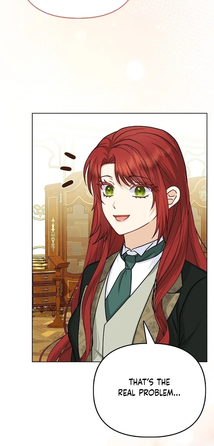 The Villains' Favorite Is Me Chapter 18 page 14 - 
