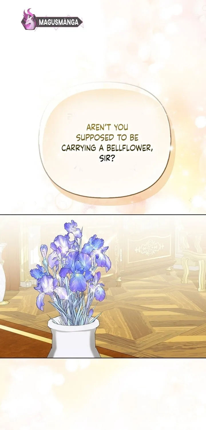 The Villains' Favorite Is Me Chapter 18 page 15 - 