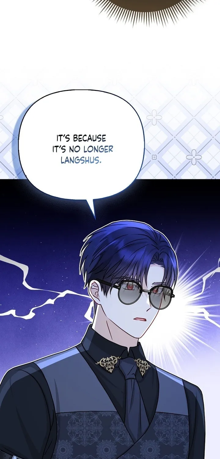 The Villains' Favorite Is Me Chapter 18 page 17 - 