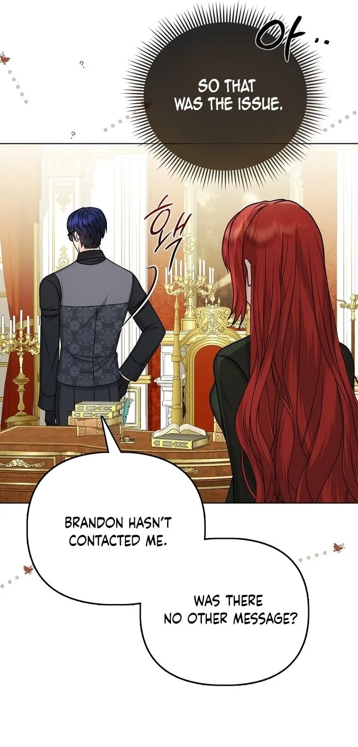 The Villains' Favorite Is Me Chapter 18 page 19 - 
