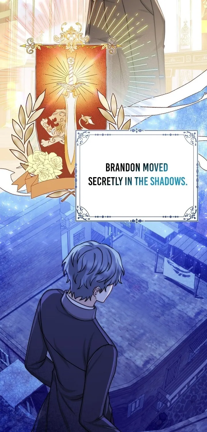 The Villains' Favorite Is Me Chapter 18 page 23 - 